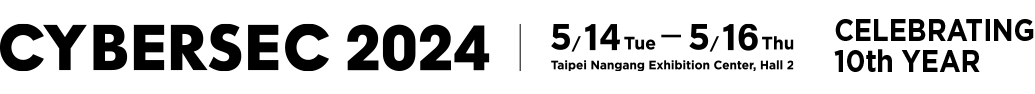 cybersec 2024 logo