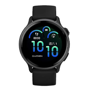 GARMIN Forerunner 165 GPS 智慧跑錶