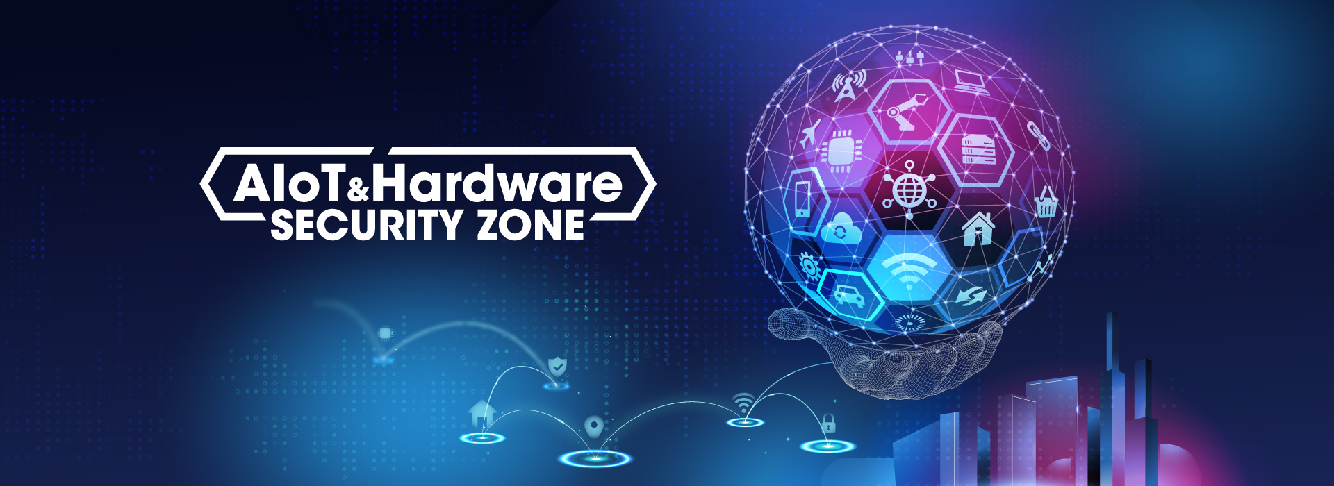 AIoT & Hardware Security Zone